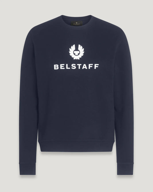 Belstaff Signature Sweatshirt