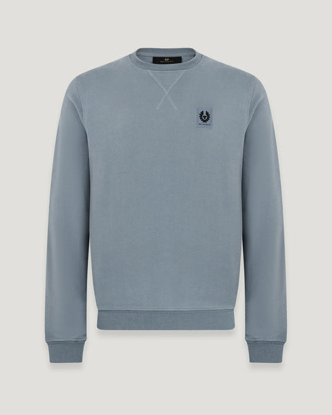 BELSTAFF_SWEATSHIRT_BLUE_FLINT