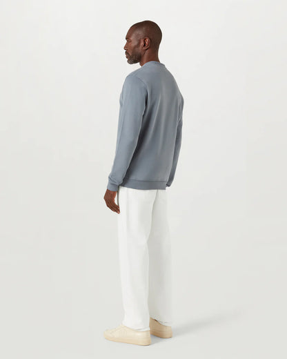 Belstaff Sweatshirt Blue Flint