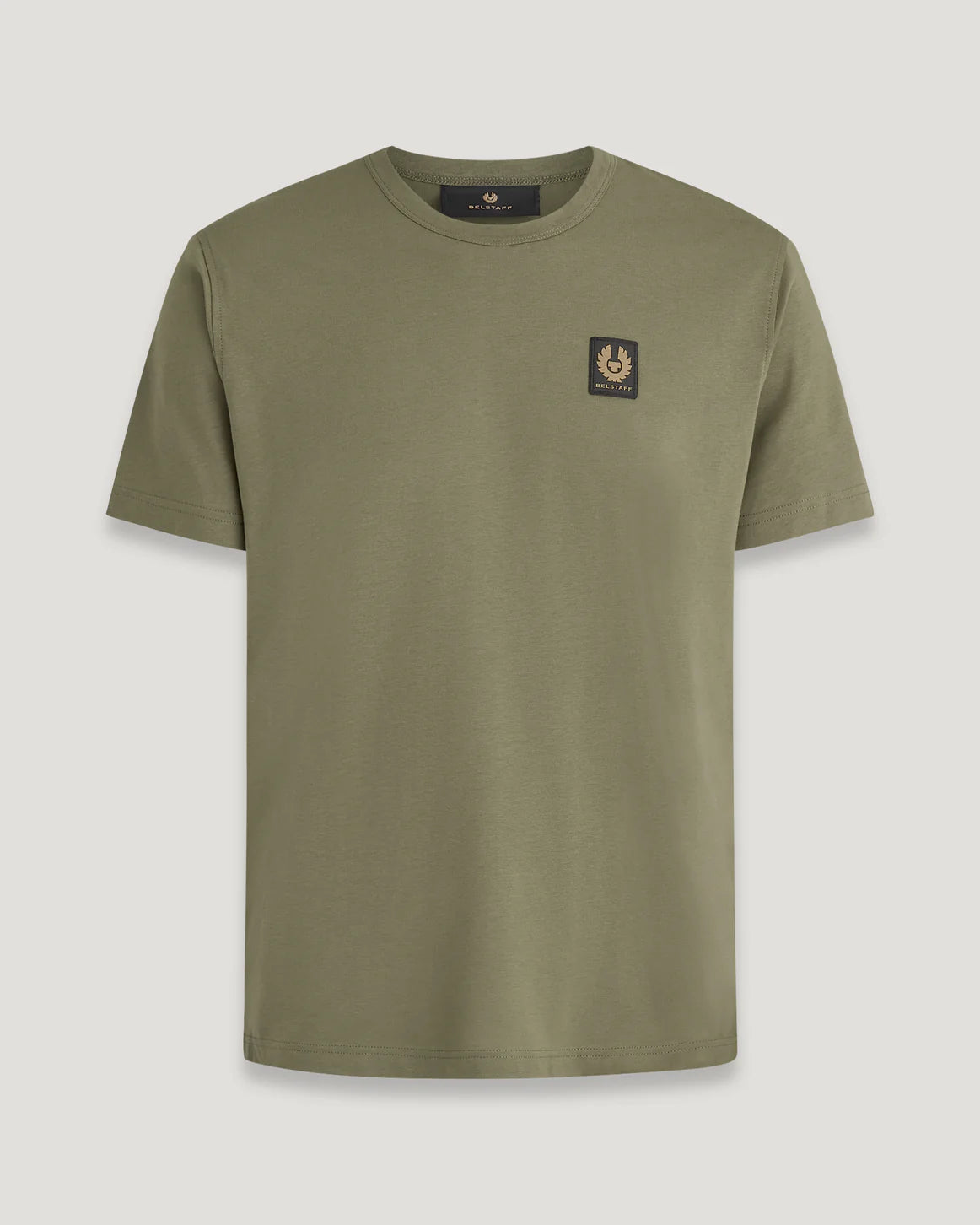 Belstaff Short Sleeve T-Shirt