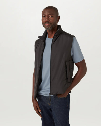 Belstaff T-Shirt Blue Flint