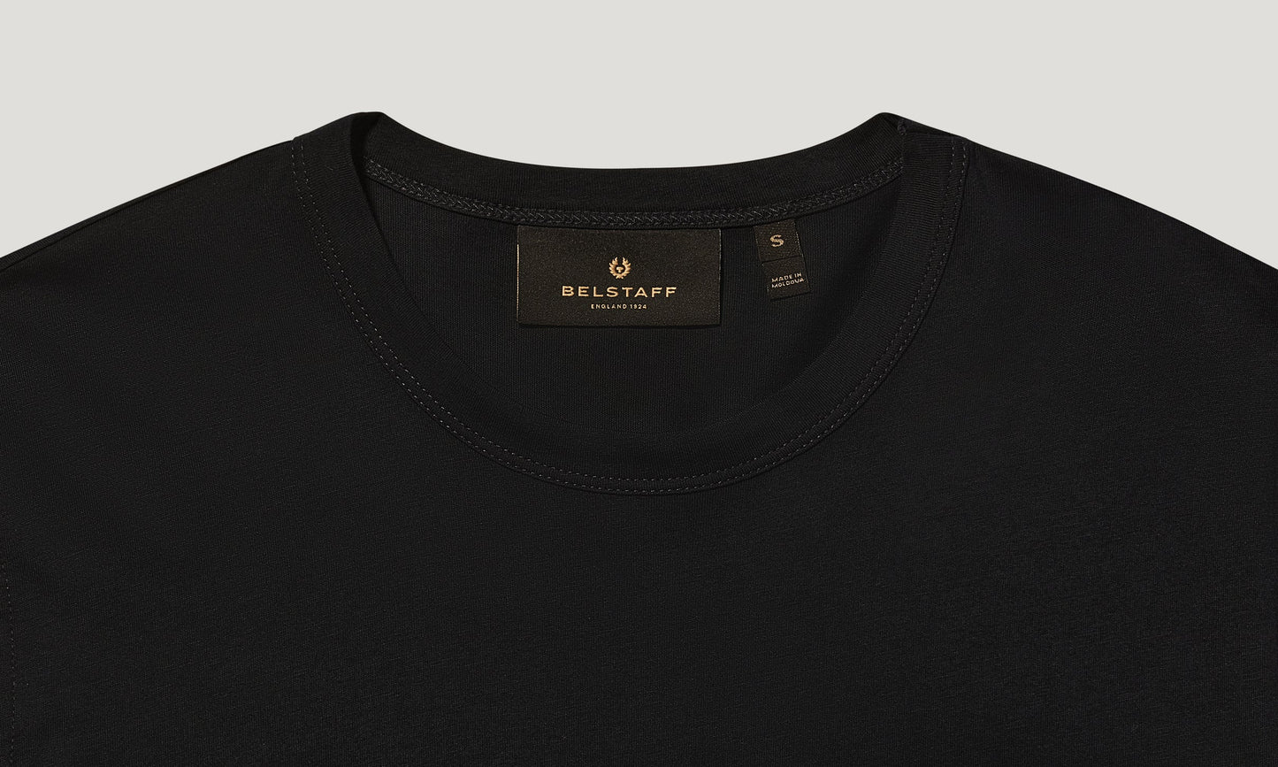 Belstaff T-Shirt Dark Ink