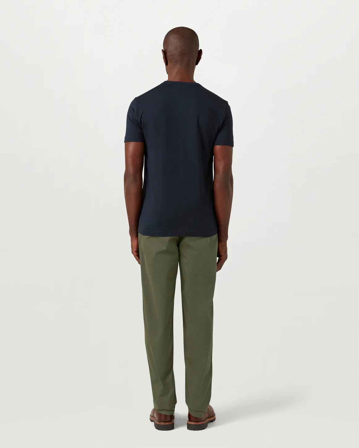 Belstaff T-Shirt Dark Ink
