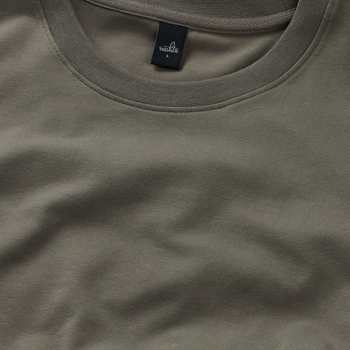 Berkley Crew Tee