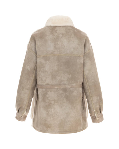 Reversible Barn Jacket