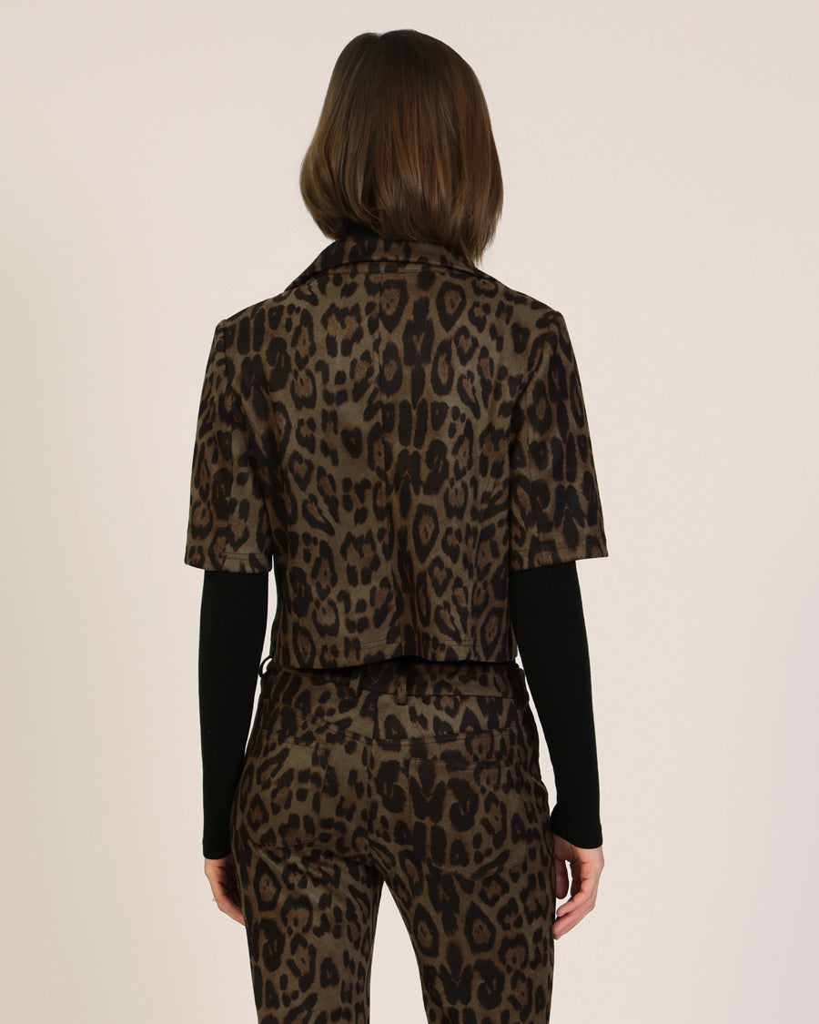 Gentle Storm Jacket