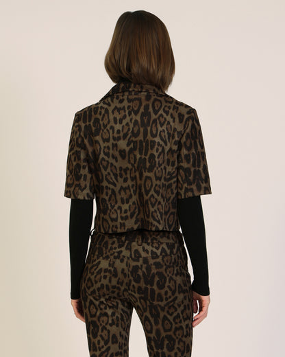 Gentle Storm Jacket