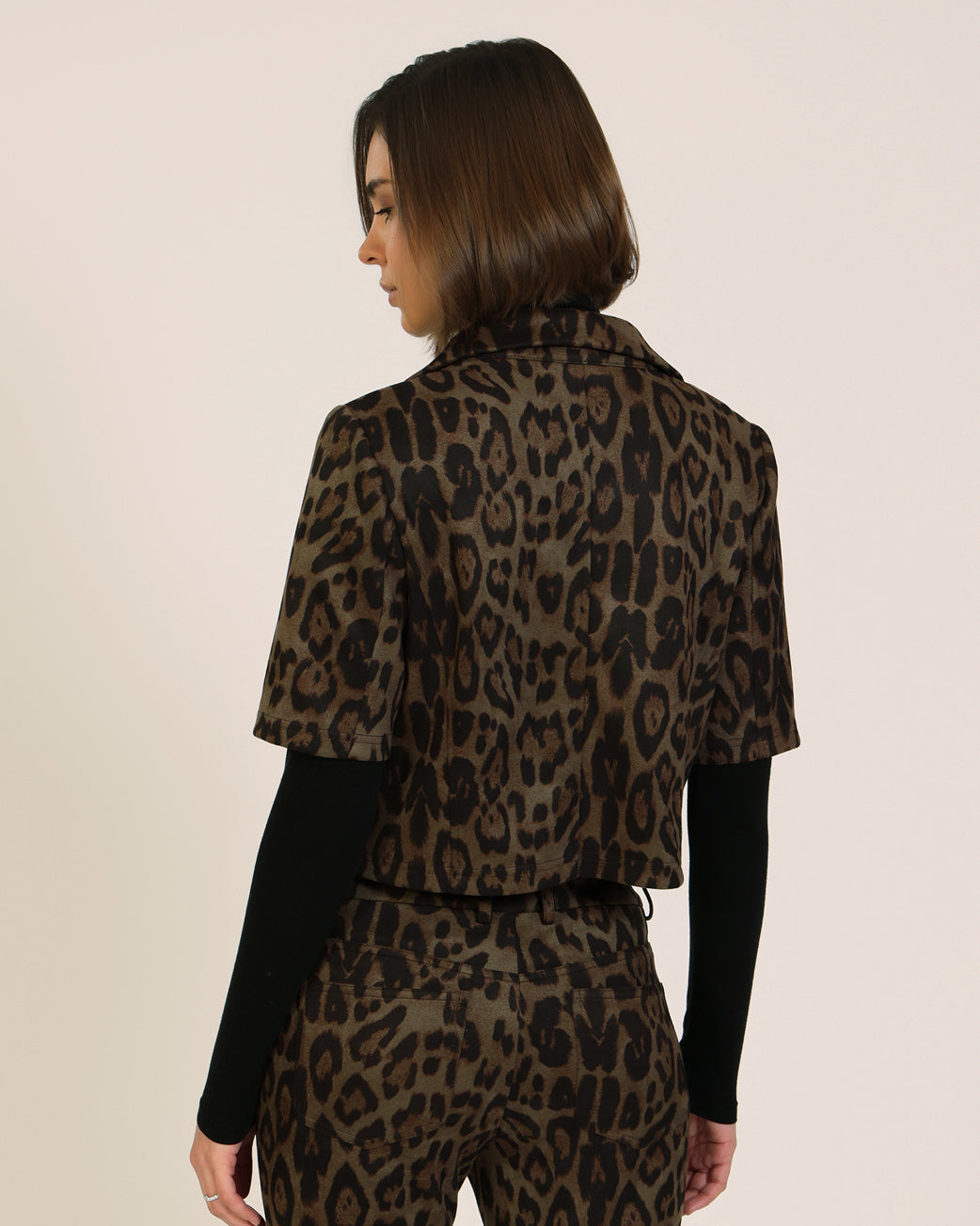 Gentle Storm Jacket