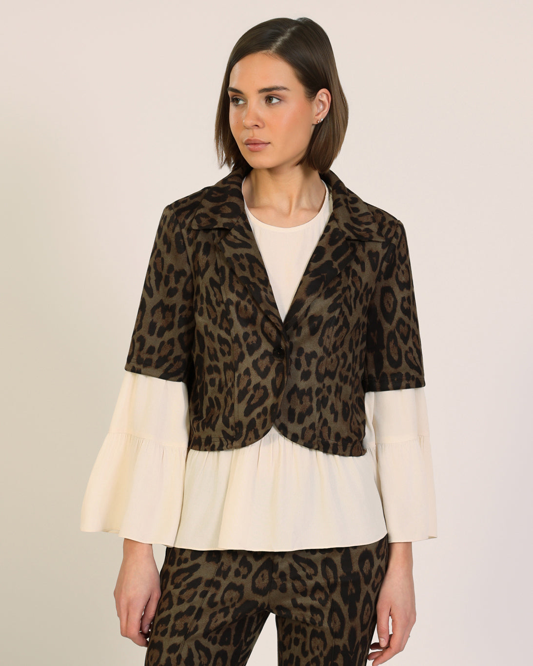 Gentle Storm Jacket