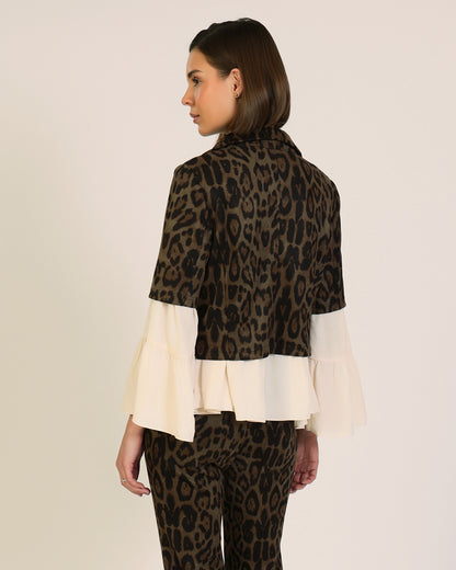 Gentle Storm Jacket