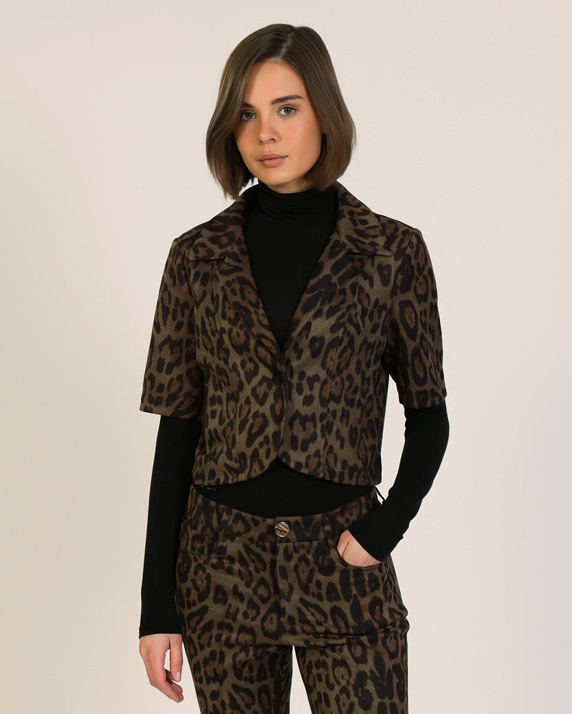 Gentle Storm Jacket
