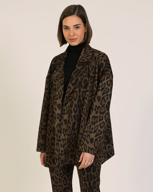Jules Jacket