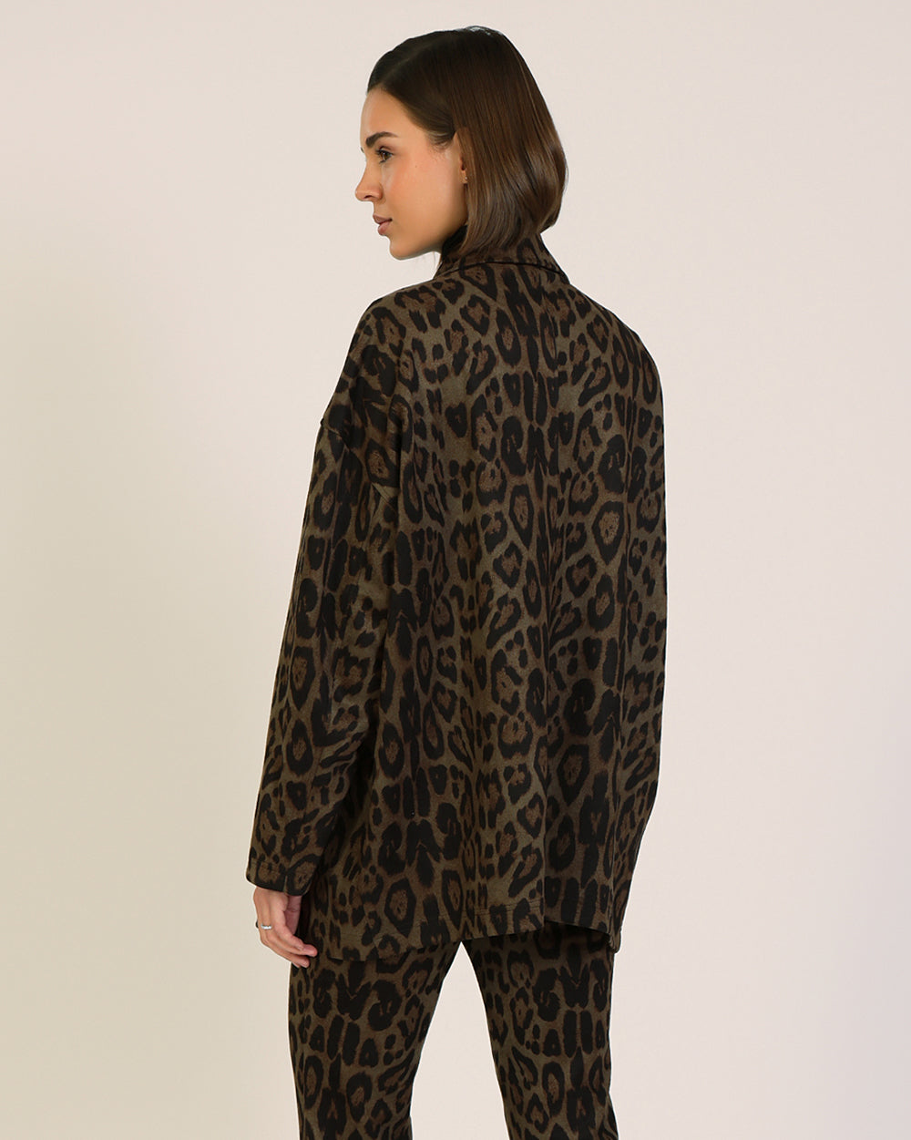 Jules Jacket