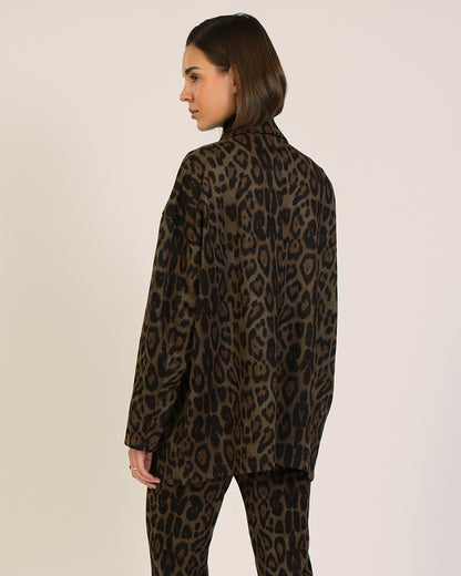 Jules Jacket