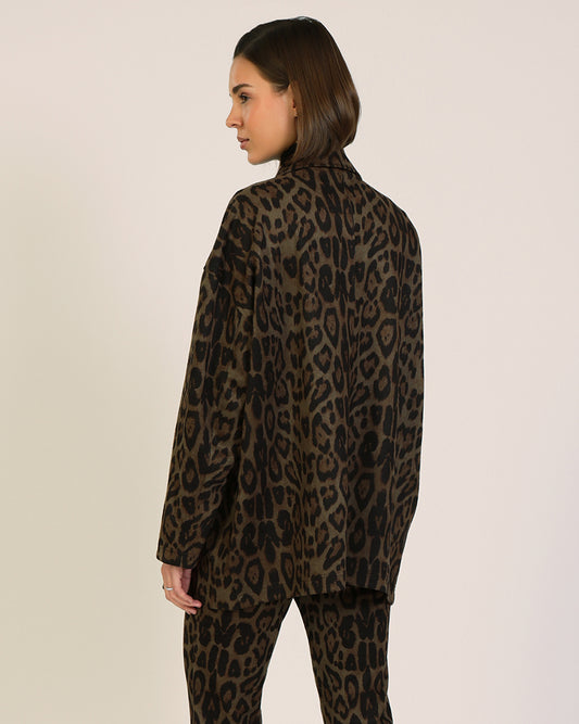 Jules Jacket