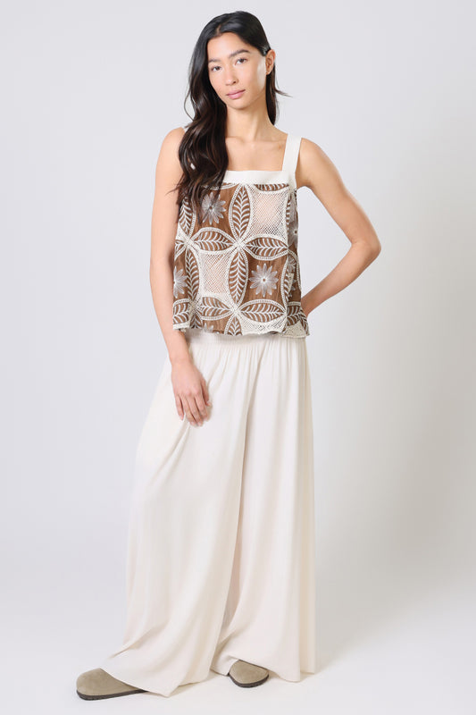 Pattie Blouse - The Briefect Of Moments