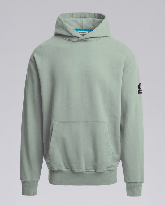 Badge Logo Hoodie