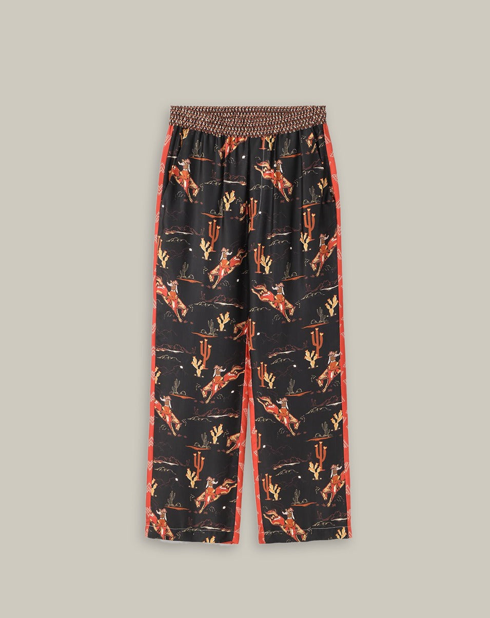 Bailey Rodeo Straight Leg Pants
