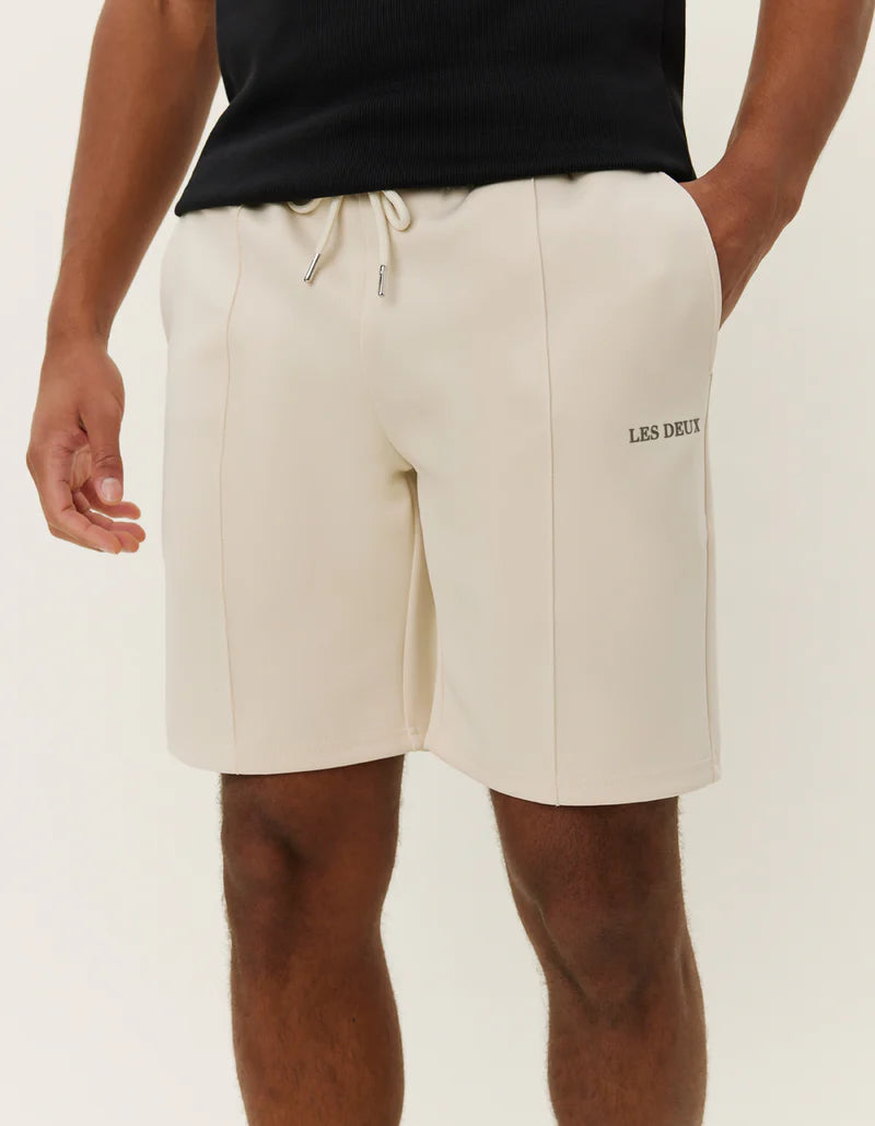 Ballier Track Shorts