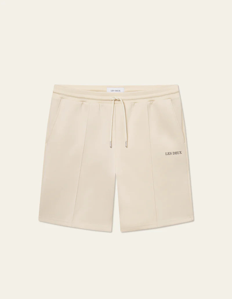 Ballier Track Shorts