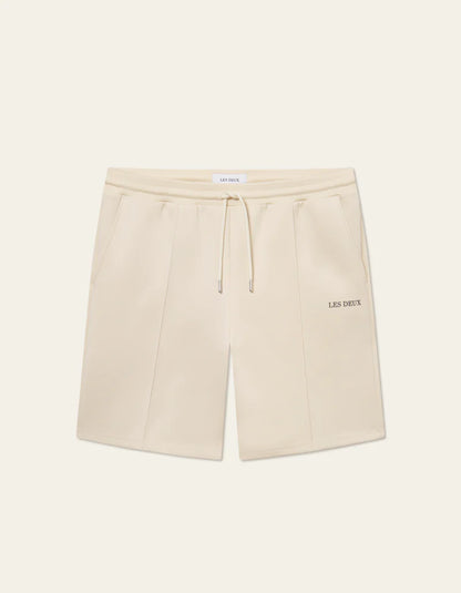 Ballier Track Shorts