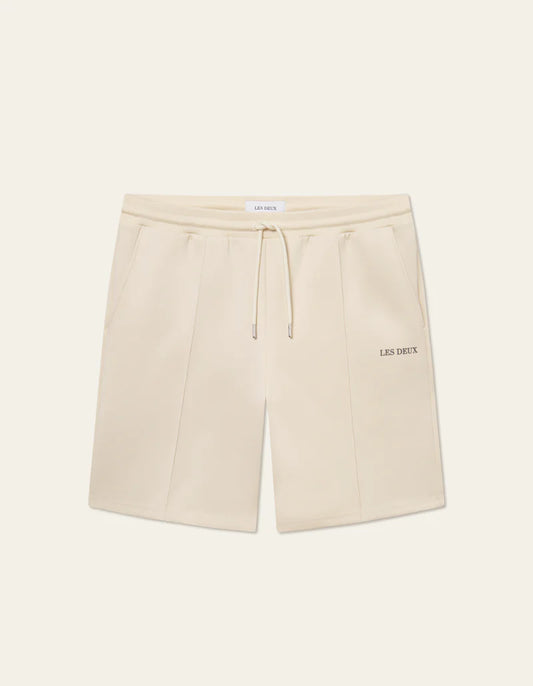 Ballier Track Shorts