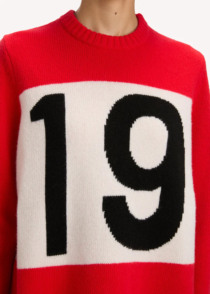 New Era 1970 Jumper