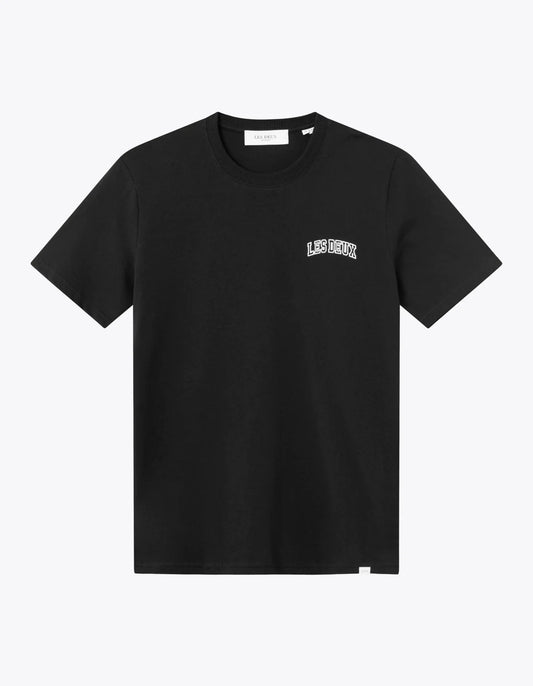 Blake T-Shirt Black