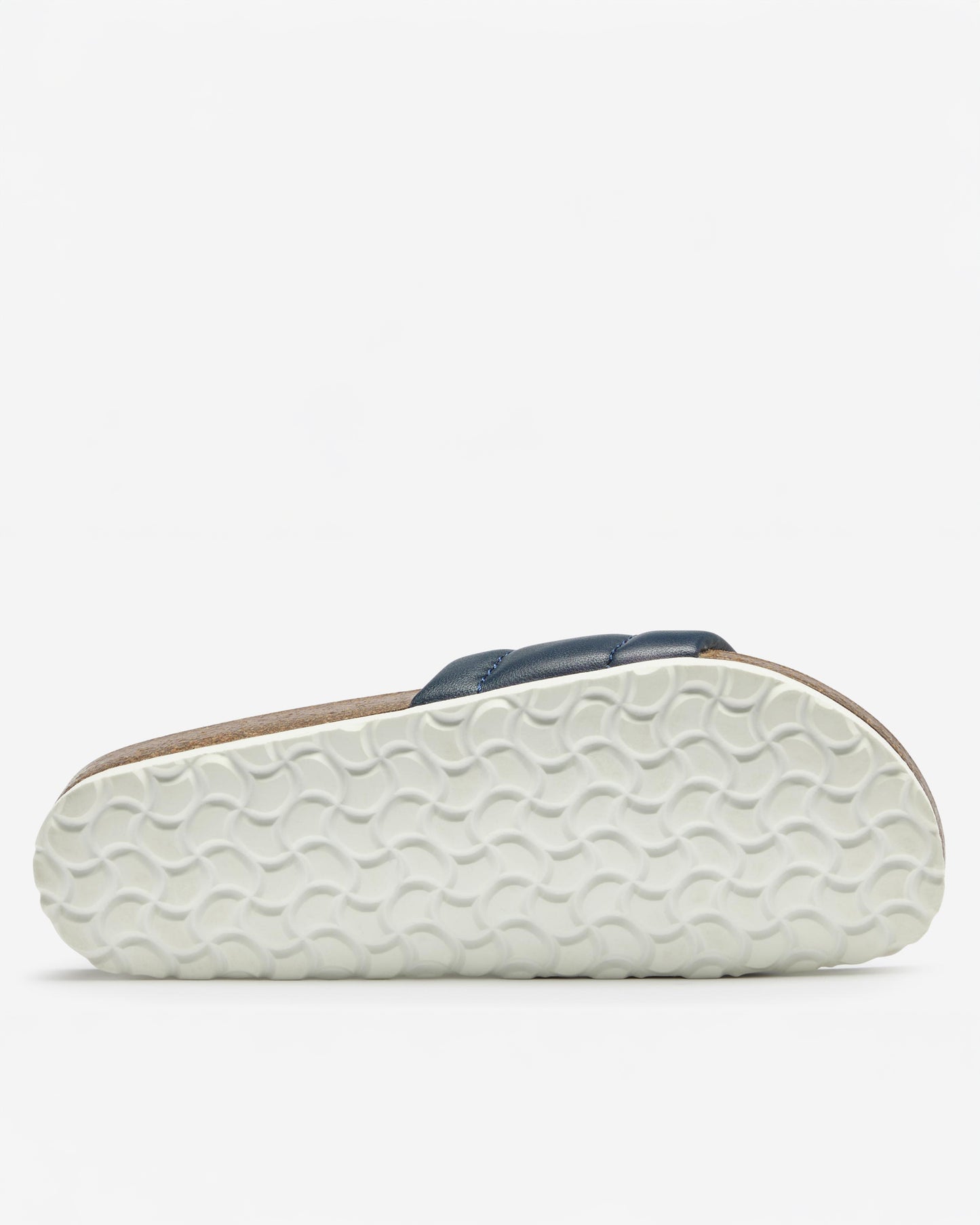 Bornos Navy Sandal