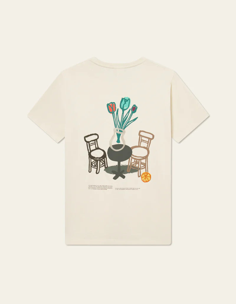 Bruno Cafe T-Shirt