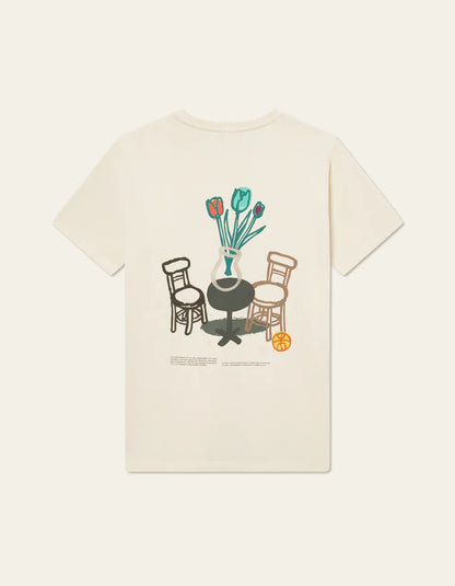 Bruno Cafe T-Shirt