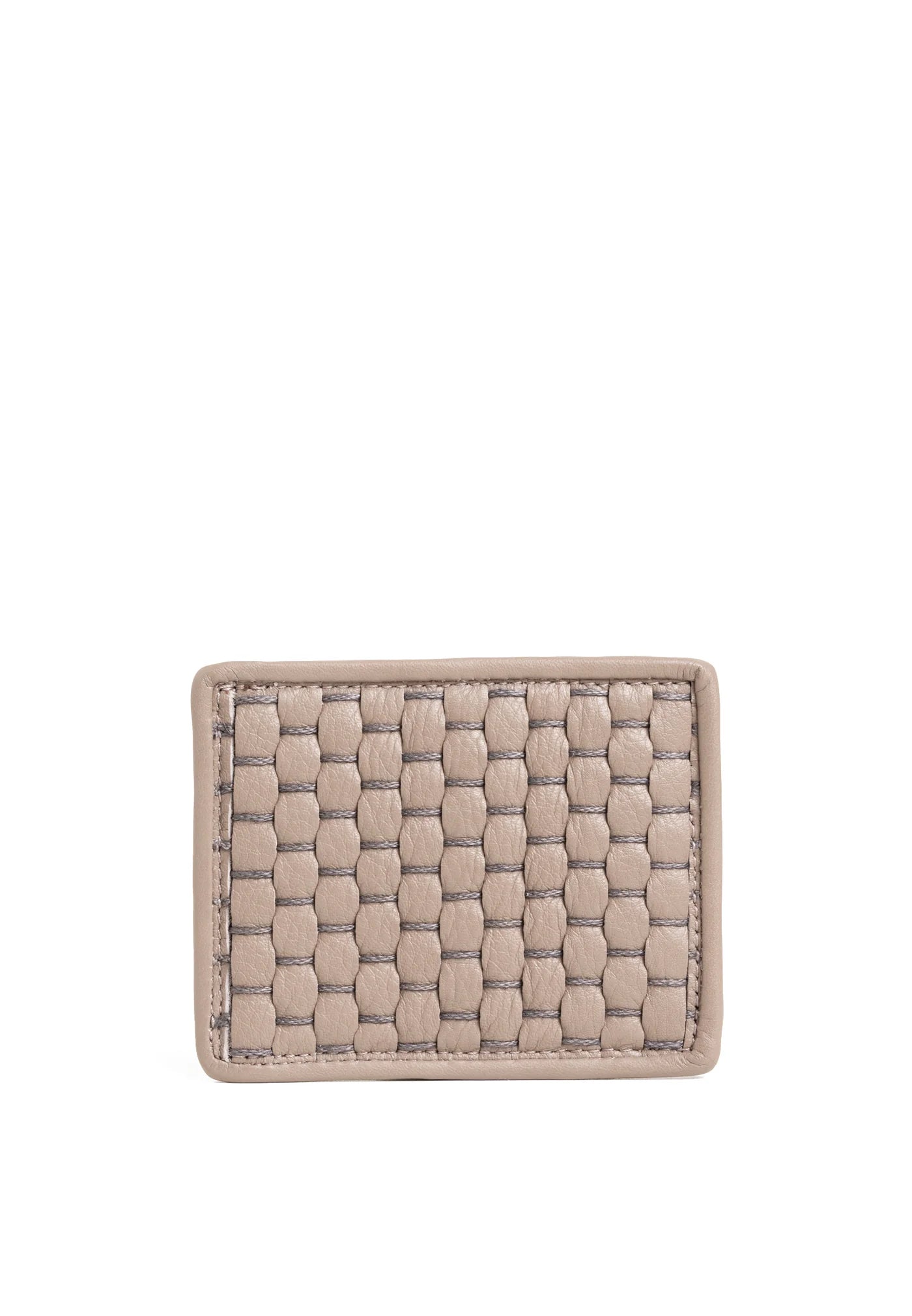 3 Slot Acacia Cardholder