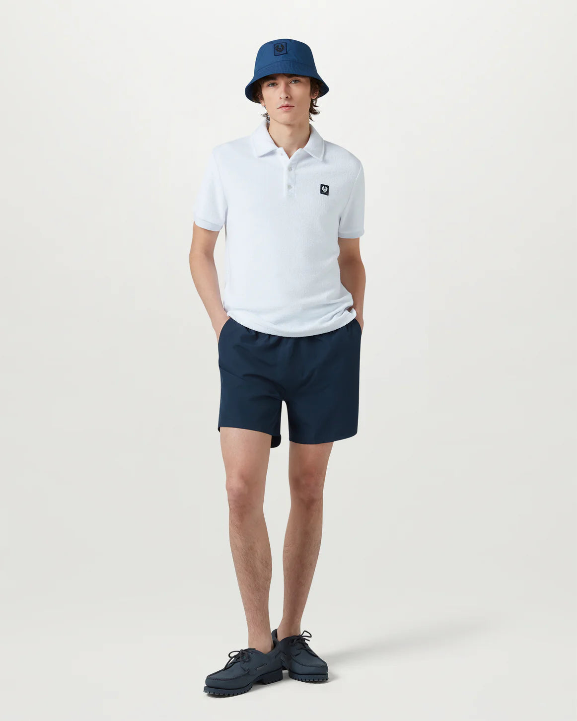 Clipper Swimshorts