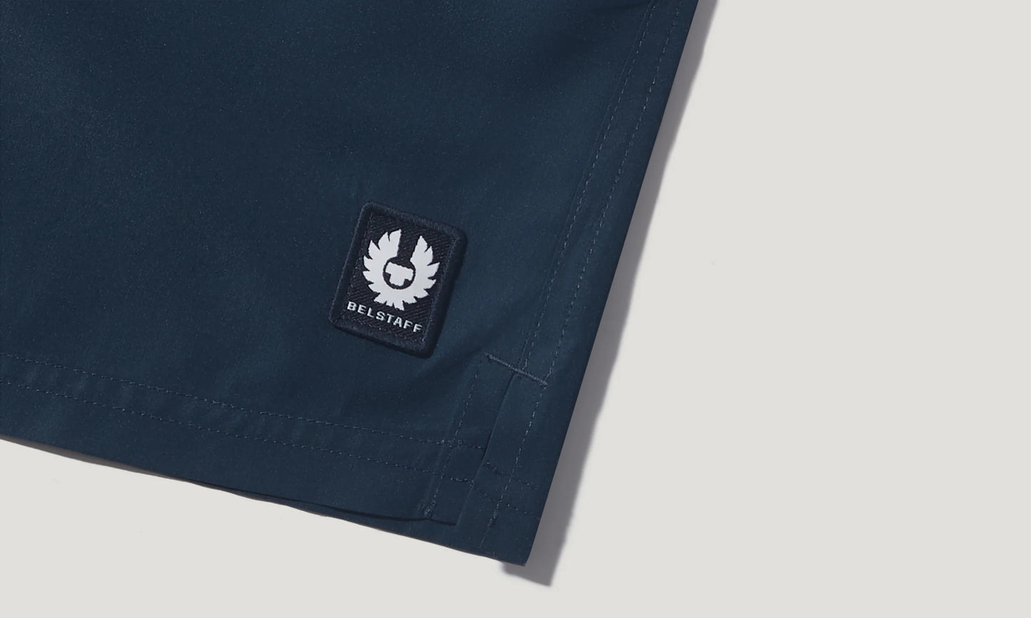Clipper Swimshorts