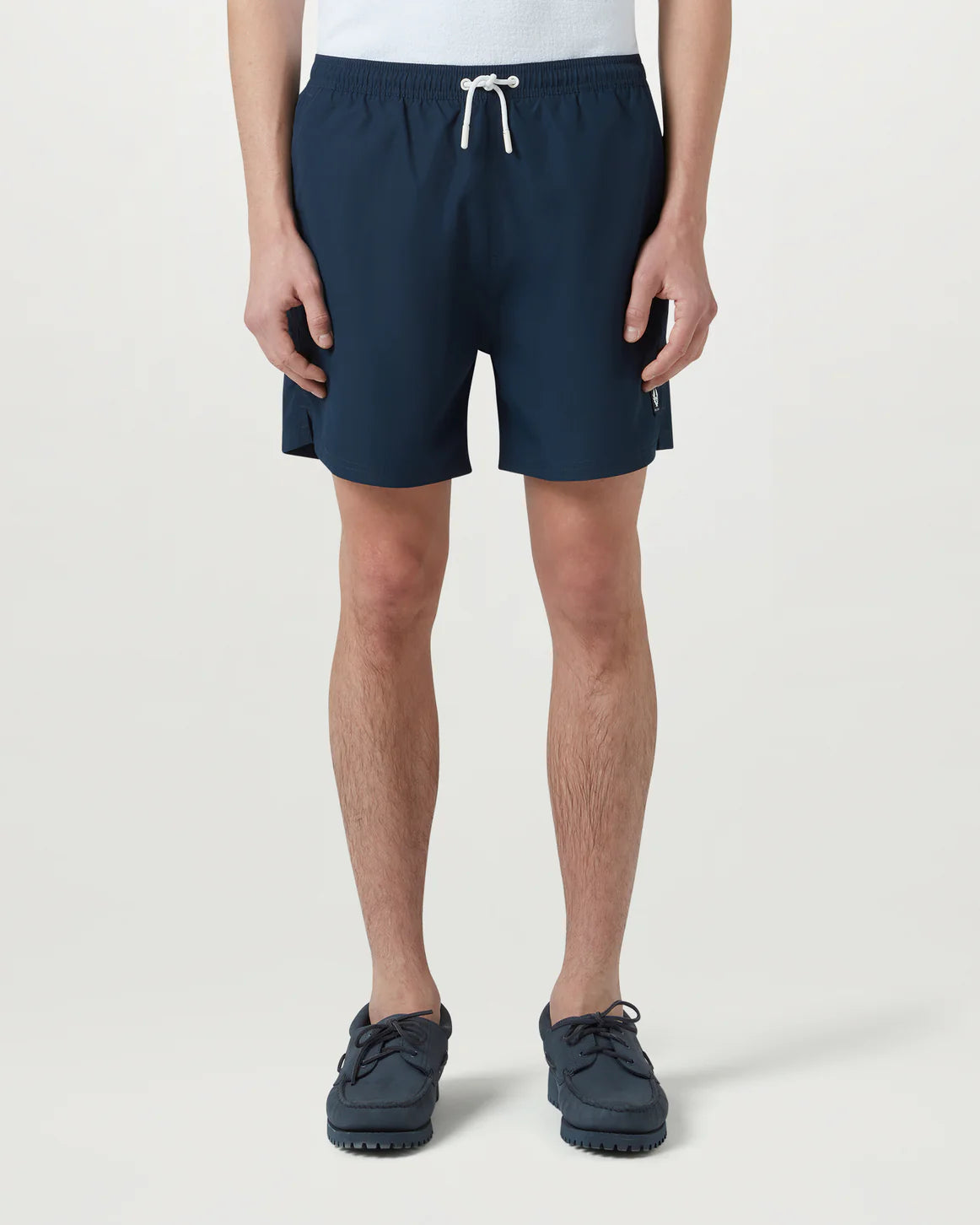 Clipper Swimshorts