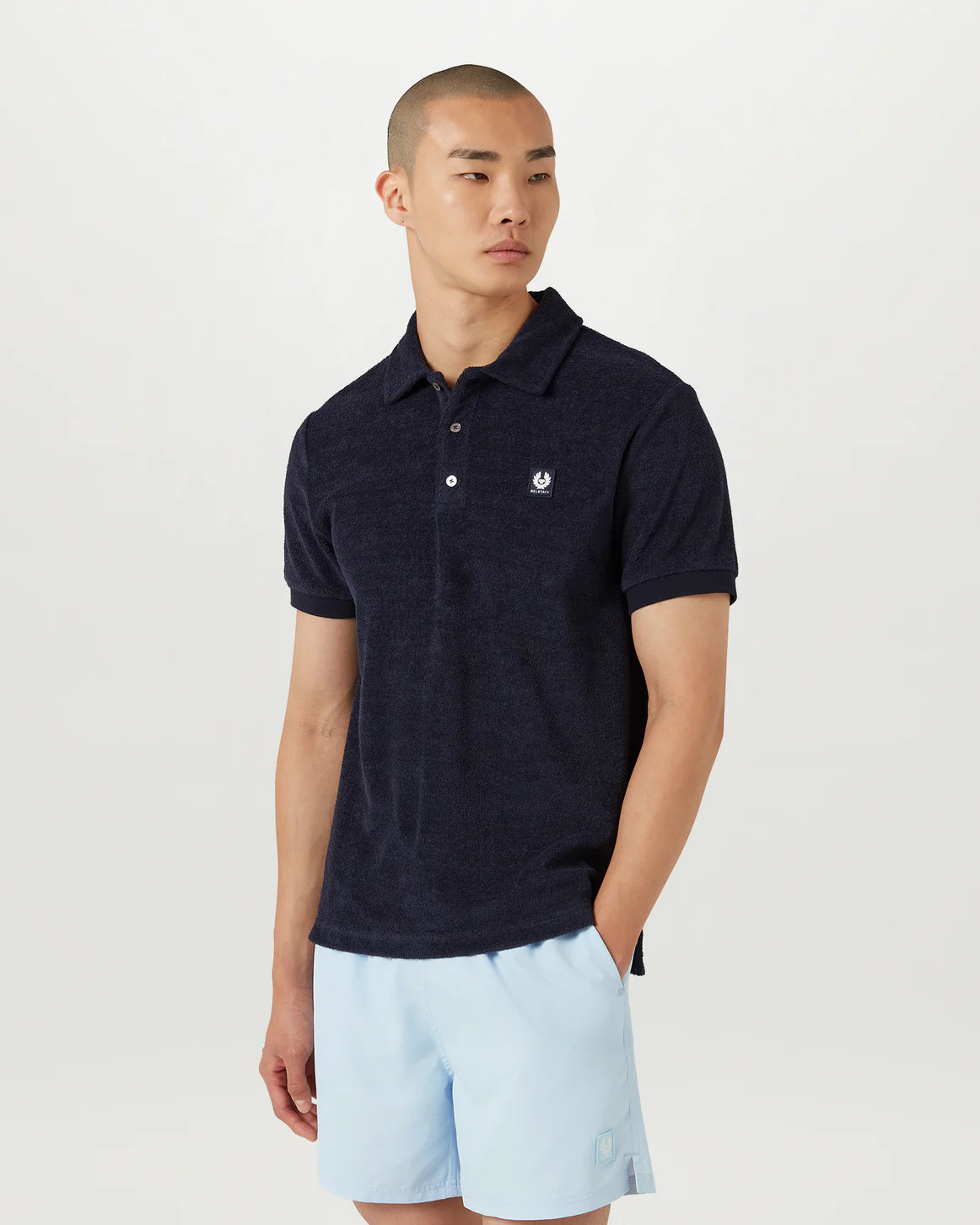 Clipper Swimshorts