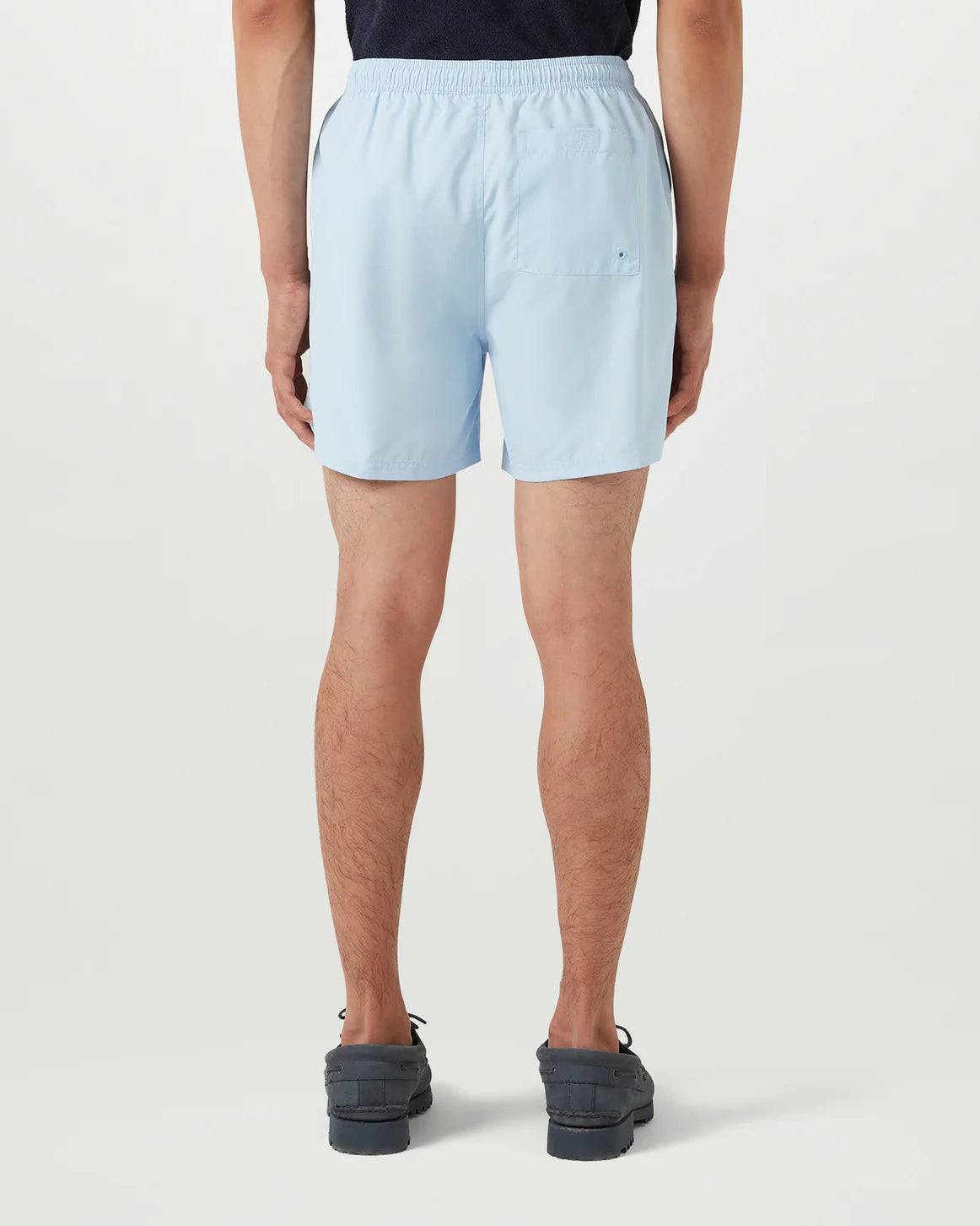 Clipper Swimshorts