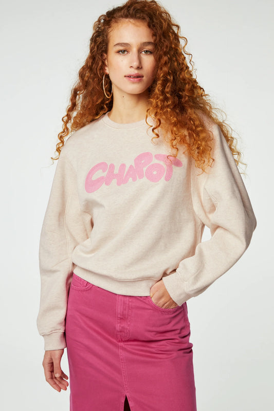 Pam Chapot Sweatshirt