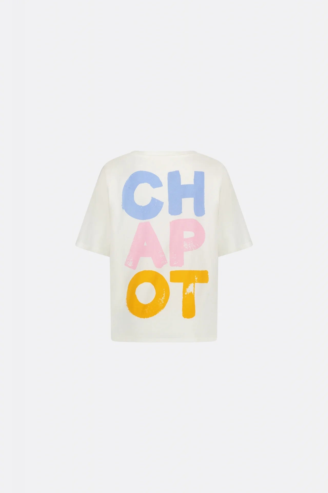 Fay Chapot T-shirt