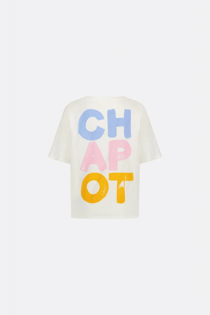 Fay Chapot T-shirt