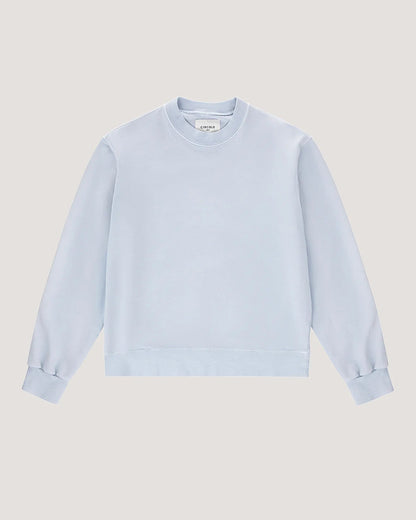 Garment Dyed Sweatshirt