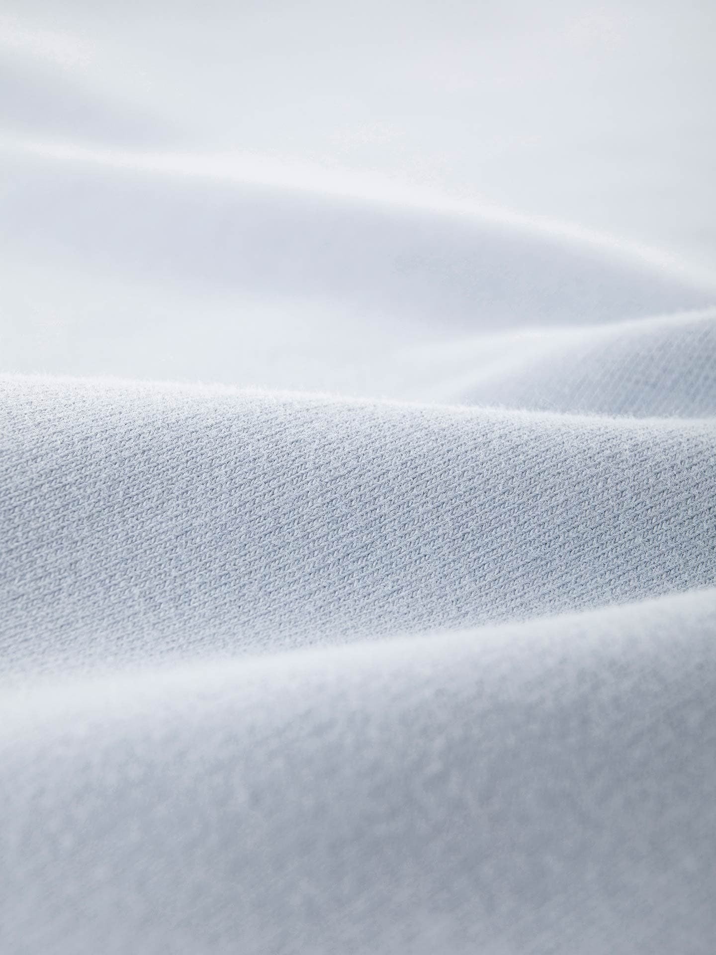 Garment Dyed Sweatshirt