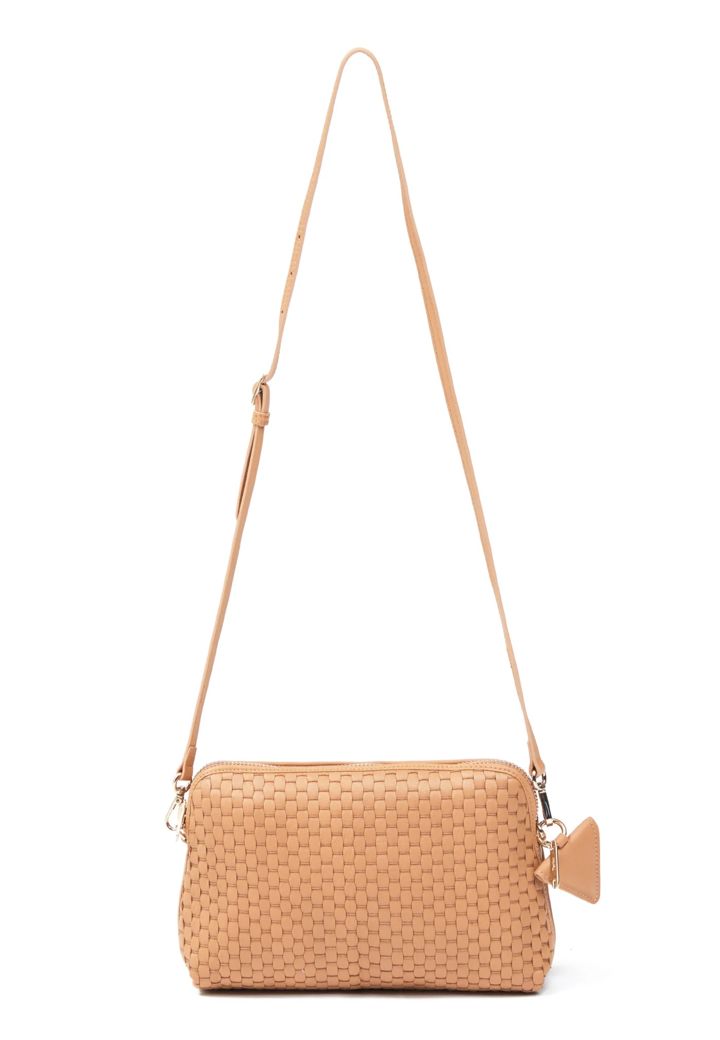 1789 Regular Camel Crossbody