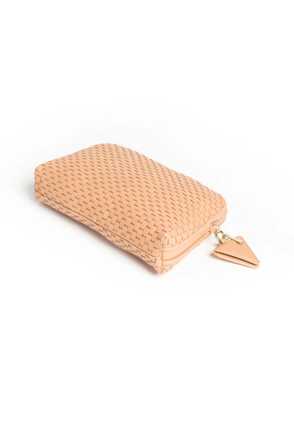 1789 Regular Camel Crossbody