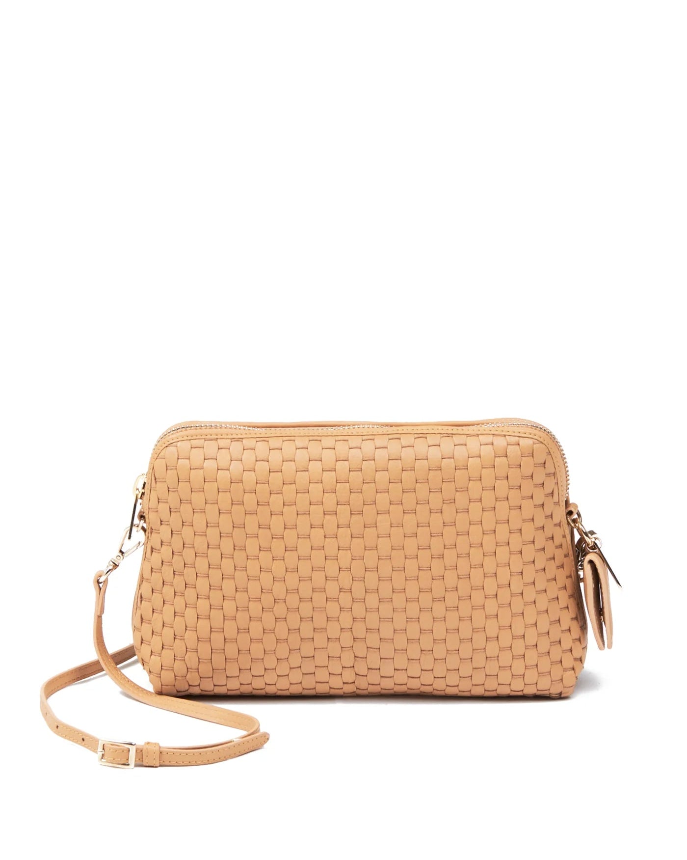 1789 Regular Camel Crossbody