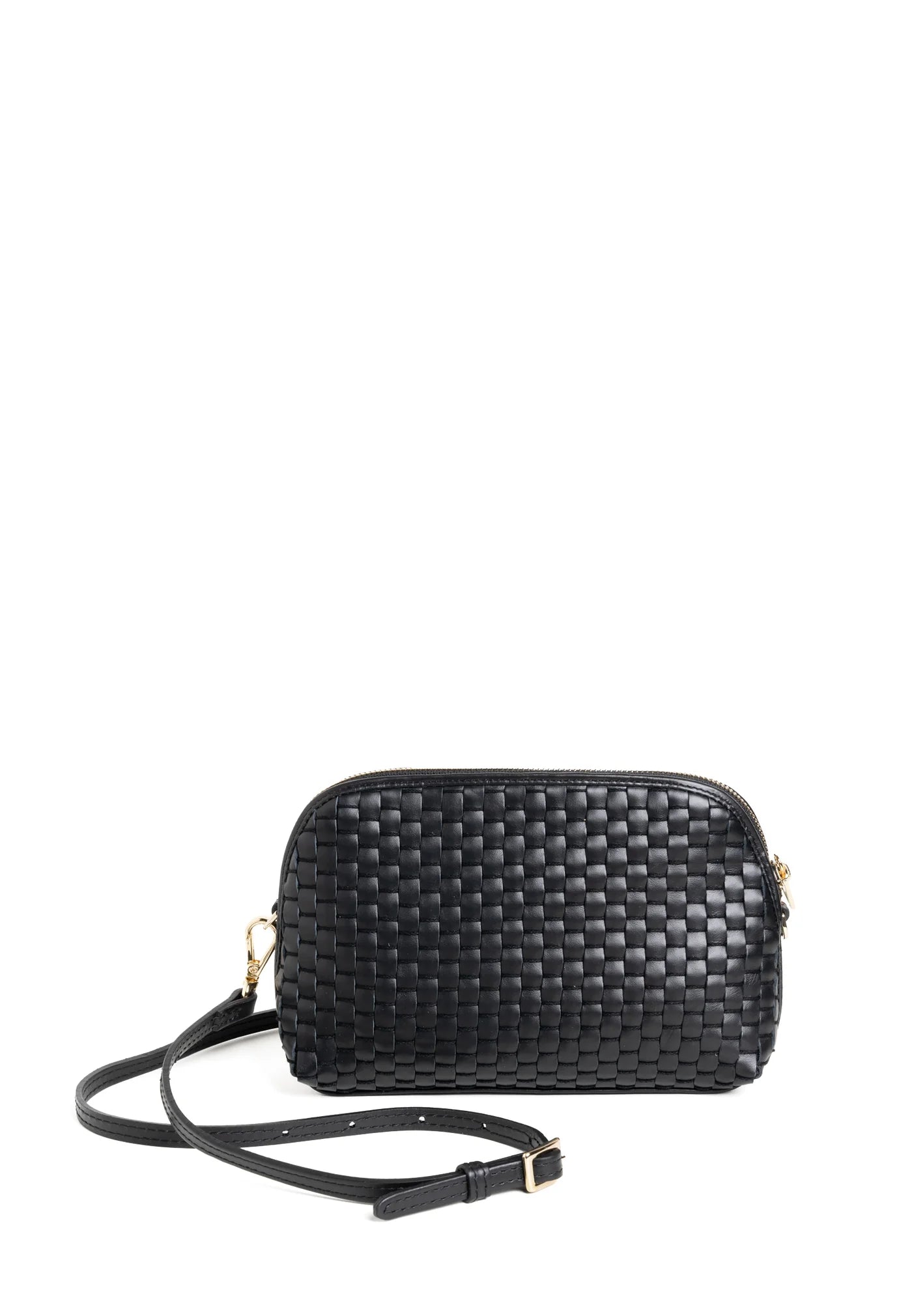 1789 Regular Black Crossbody
