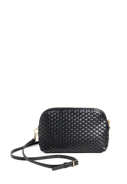 1789 Regular Black Crossbody