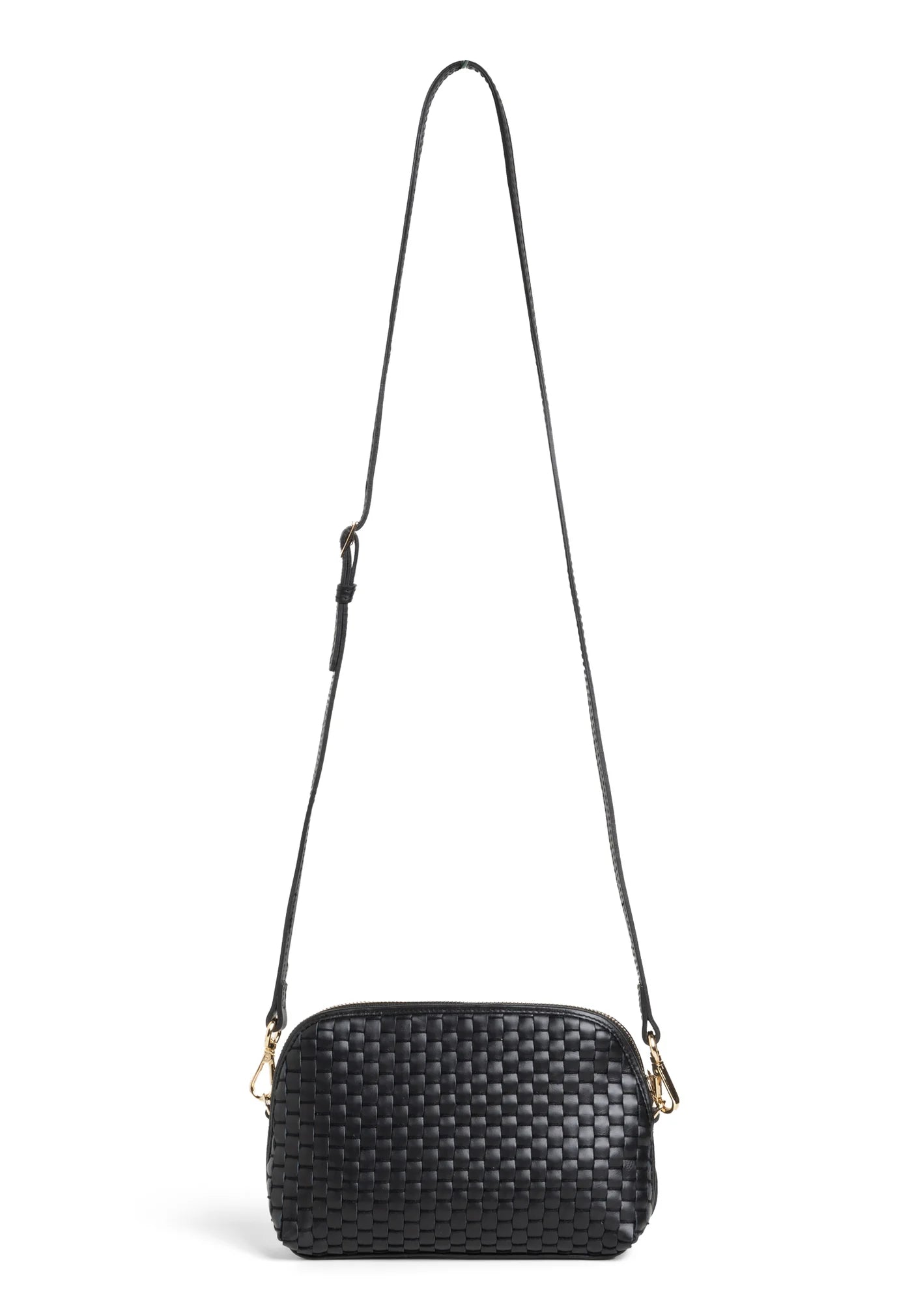 1789 Regular Black Crossbody