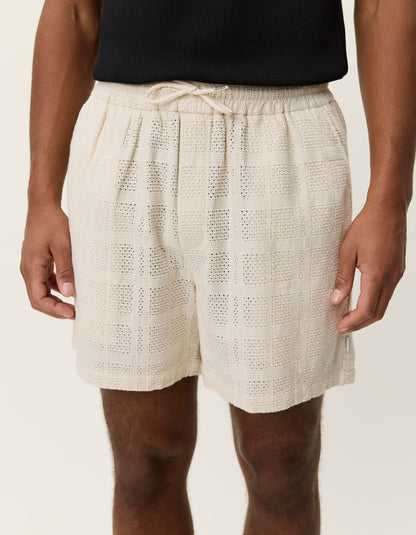 Charlie Shorts - Light Sand