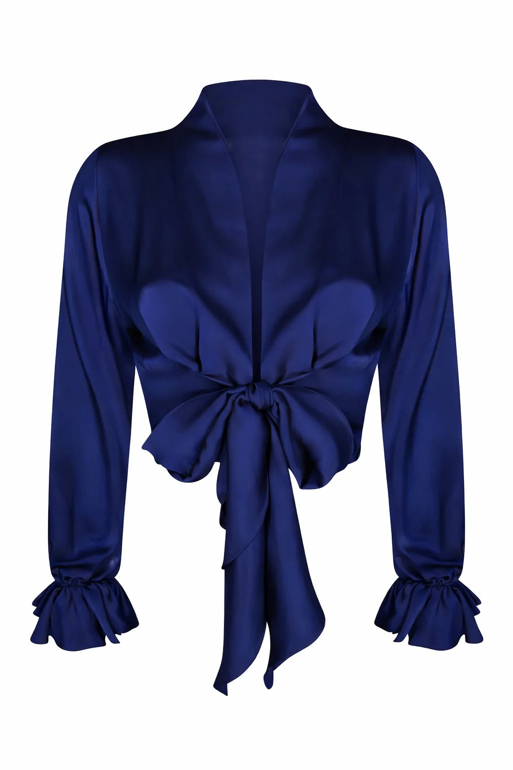 Biltmore Bolero Navy